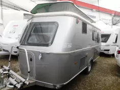 Bild 3 Hymer Eriba Eriba Touring 560