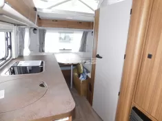 Bild 7 Hymer Eriba Touring 560