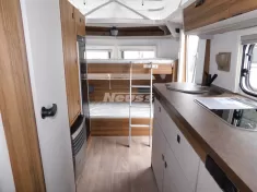 Bild 14 Hymer Eriba Touring 560