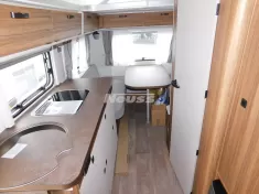 Bild 15 Hymer Eriba Touring 560