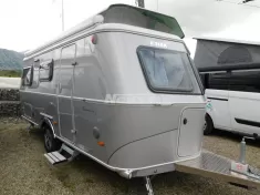 Bild 1 Hymer Eriba Touring 642