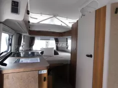 Bild 7 Hymer Eriba Touring 642