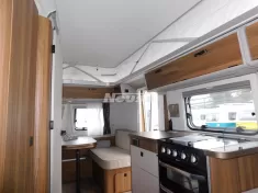 Bild 12 Hymer Eriba Touring 642