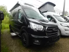 Bild 1 Sunlight Camper Van Cliff 4x4 590 Adventure Edition