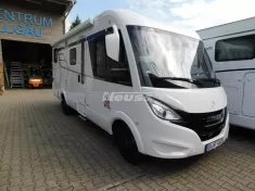 Bild 1 Hymer B-Klasse MC I 580