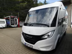 Bild 3 Hymer B-Klasse MC I 580