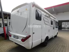 Bild 4 Hymer B-Klasse MC I 580