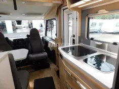 Bild 11 Hymer B-Klasse MC I 580