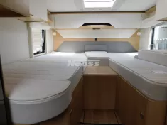 Bild 15 Hymer B-Klasse MC I 580