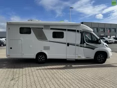 Bild 3 Knaus Van TI 650 MEG Platinum Selection