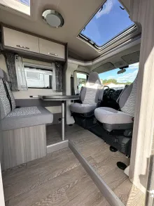 Fahrzeugbild Hobby Optima ONTOUR Edition V65 GE #4