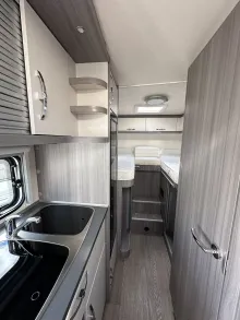 Fahrzeugbild Hobby Optima ONTOUR Edition V65 GE #6