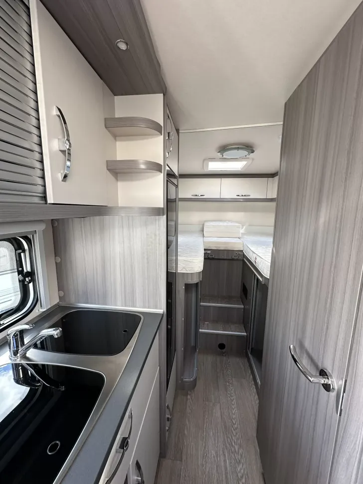 Fahrzeugbild Hobby Optima ONTOUR Edition V65 GE #6