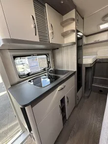 Fahrzeugbild Hobby Optima ONTOUR Edition V65 GE #7