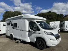 Bild 1 Hobby Optima ONTOUR T65 GE