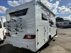 Bild 5 Hobby Optima ONTOUR T65 GE