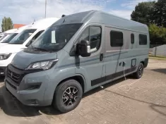 Bild 1 Carado Camper Van 600 PRO >>>Sommerende-Deal<<< Modelljahr 2024