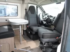 Bild 7 Carado Camper Van 600 PRO >>>Sommerende-Deal<<< Modelljahr 2024