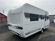 Fahrzeugbild Hobby De Luxe 460 LU #11