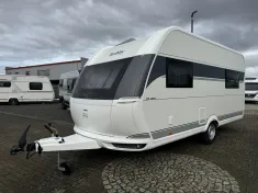 Bild 4 Hobby De Luxe 460 LU