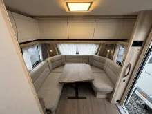 Fahrzeugbild Hobby De Luxe 460 LU #5