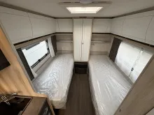 Fahrzeugbild Hobby De Luxe 460 LU #8