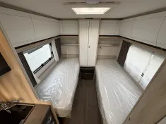 Bild 8 Hobby De Luxe 460 LU