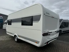 Bild 1 Hobby De Luxe 460 LU