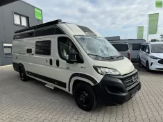 Bild 1 Challenger Van V217 Road Edition VIP