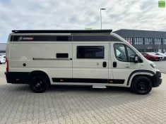 Bild 3 Challenger Van V217 Road Edition VIP