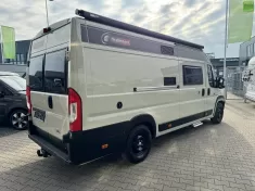 Bild 4 Challenger Van V217 Road Edition VIP