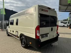 Bild 5 Challenger Van V217 Road Edition VIP