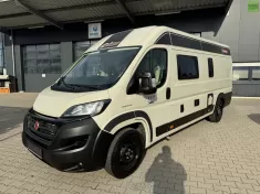 Bild 6 Challenger Van V217 Road Edition VIP