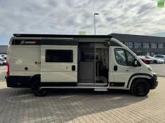 Bild 7 Challenger Van V217 Road Edition VIP