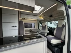 Bild 8 Challenger Van V217 Road Edition VIP