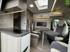 Bild 9 Challenger Van V217 Road Edition VIP