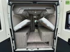 Bild 24 Challenger Van V217 Road Edition VIP