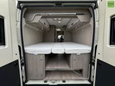 Bild 21 Challenger Van V217 Road Edition VIP