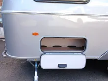 Fahrzeugbild Hymer Eriba Touring 540*Edit. Urban*Crystal Silver*Markise* #5