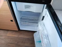 Fahrzeugbild Hymer Eriba Touring 540*Edit. Urban*Crystal Silver*Markise* #15