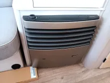 Fahrzeugbild Hymer Eriba Touring 540*Edit. Urban*Crystal Silver*Markise* #16