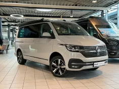 Bild 8 VW T6.1 California Ocean*UVP 95.803 EUR*DEUTSCH*ACC