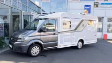 Fahrzeugbild Knaus Van TI 640 MEG VANSATION #2