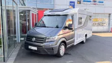 Fahrzeugbild Knaus Van TI 640 MEG VANSATION #3