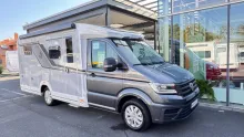 Fahrzeugbild Knaus Van TI 640 MEG VANSATION #5