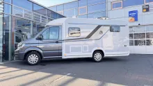 Fahrzeugbild Knaus Van TI 640 MEG VANSATION #10