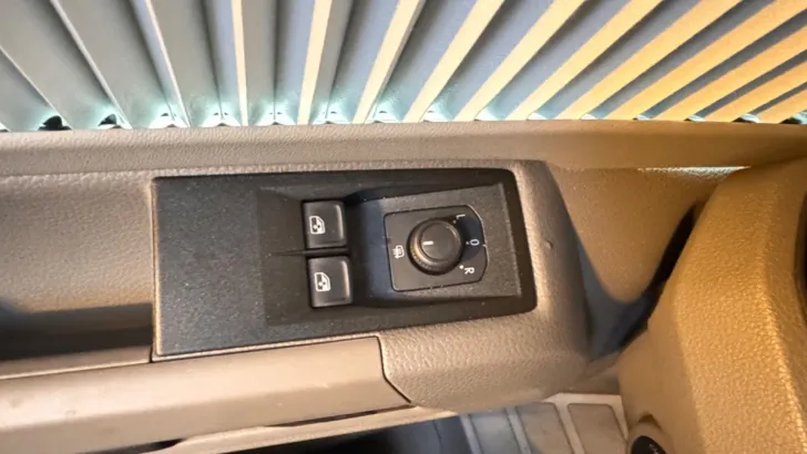 Fahrzeugbild Knaus Van TI 640 MEG VANSATION #30