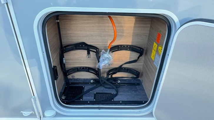 Fahrzeugbild Knaus Van TI 640 MEG VANSATION #31