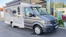 Fahrzeugbild VW Multivan T4 Euro Van #4