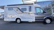Fahrzeugbild VW Multivan T4 Euro Van #10
